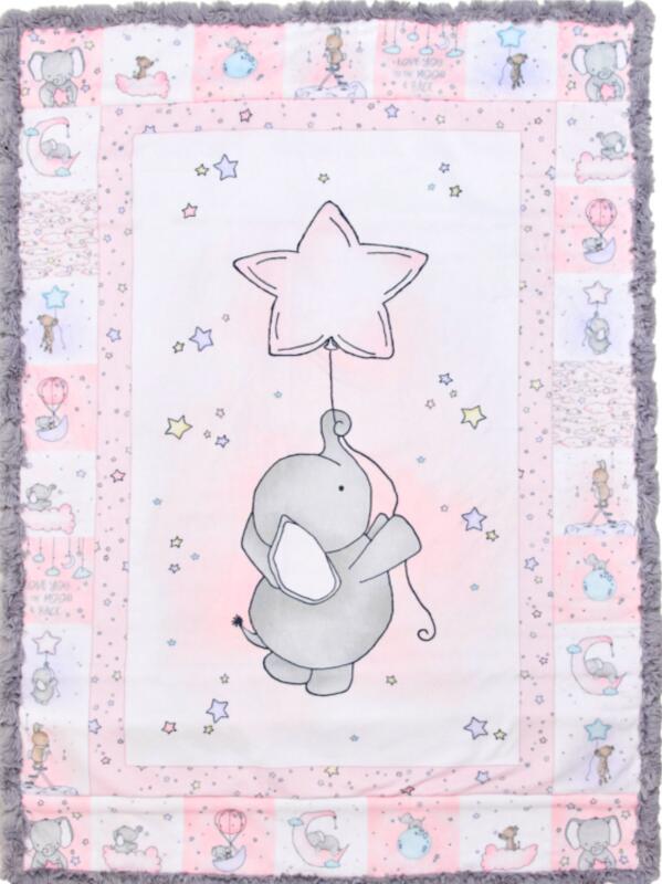 Tiny Tails - Sweet Pea Emma (Price: KIT)