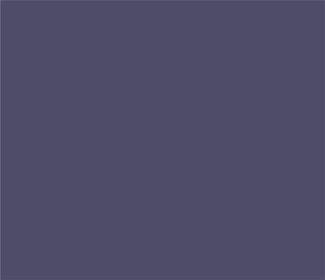 DECEMBER (Price: 3"H, Color: Navy)