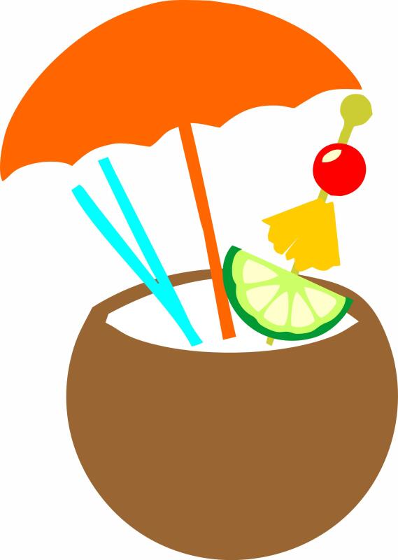 KIT - Pina Colada (Price: KIT)