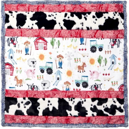Wee One - Deja Moo  (Price: Price)