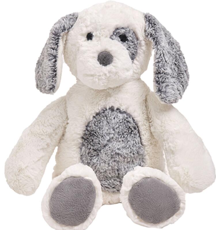 Barkley - Silver PRECUT Kit