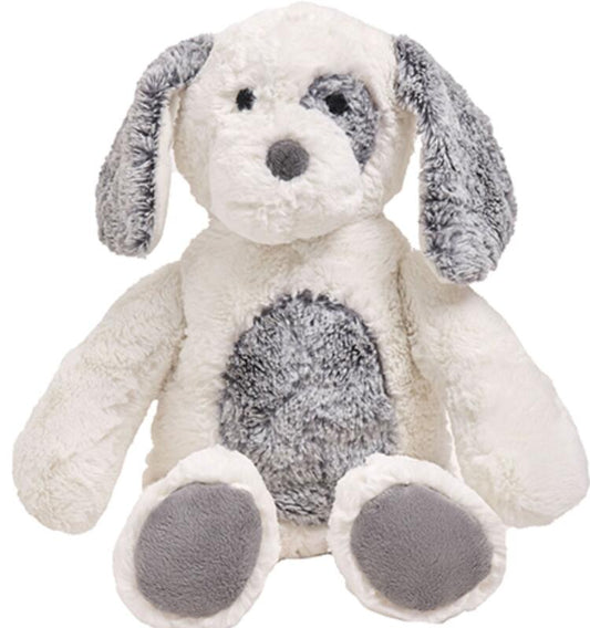 Barkley - Silver PRECUT Kit