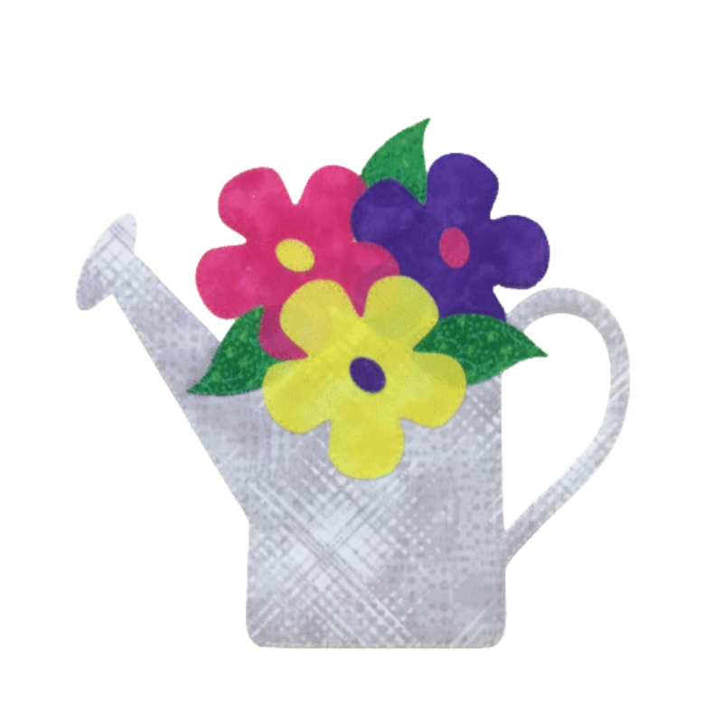 KIT - Spring Blossoms (Price: KIT)