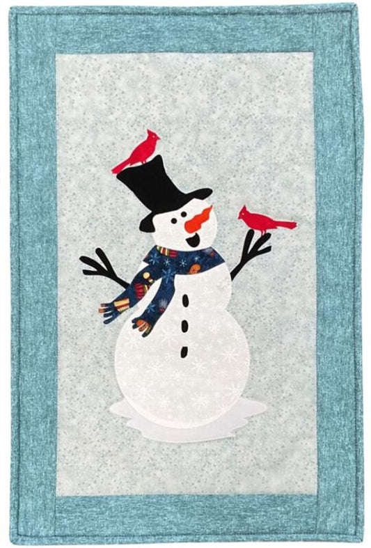 Frosty's Friends - Frosty (Price: KIT)
