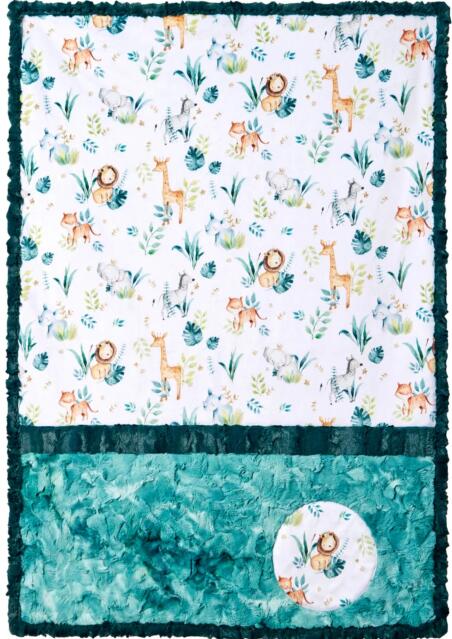 Lullaby - Jungle Rumble  (Price: KIT)