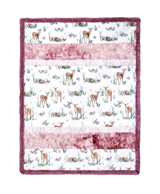 Bambino - Love You Deerly  (Price: KIT)