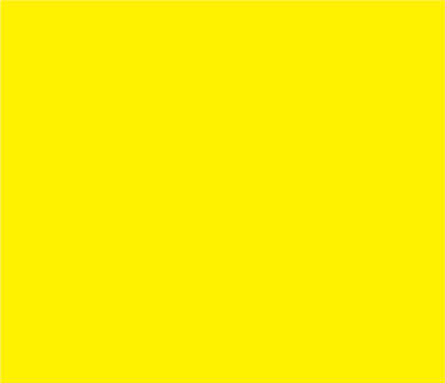 AUGUST (Color: Yellow, Price: 2"H)
