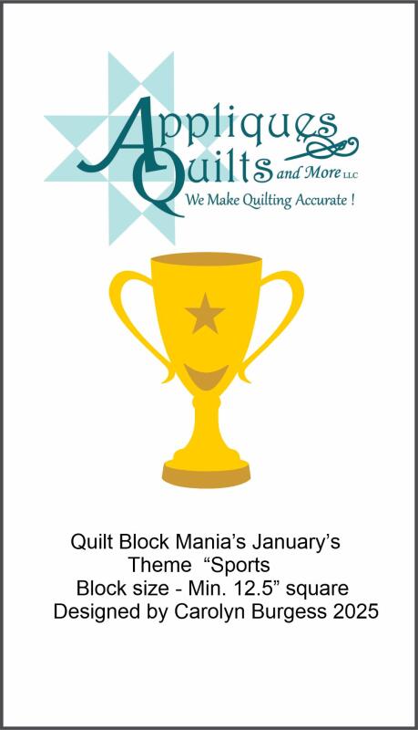 Pattern - Trophy (Price: PATTERN)