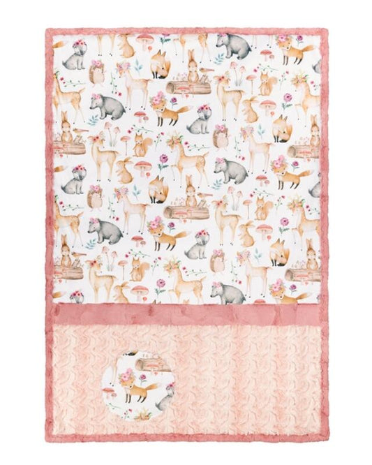 Lullaby - Critter Grove  (Price: KIT)