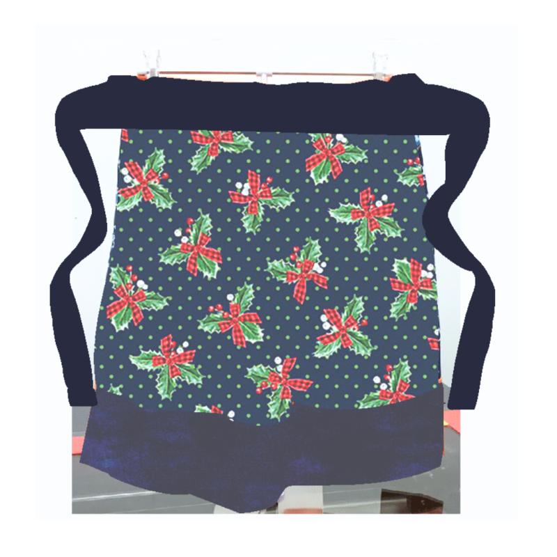 Apron - Holly (Price: Price)