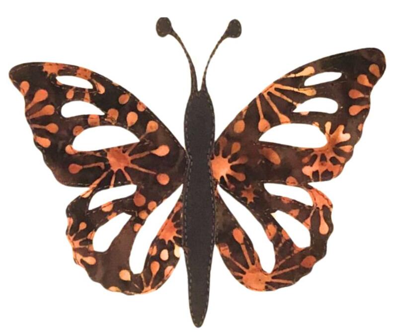 KIT - Butterfly (Price: KIT)