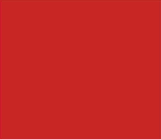 AUGUST (Color: Red, Price: 2"H)