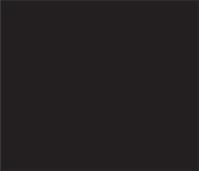JUNE (Color: Black, Price: 5"H with FUSIBLE)