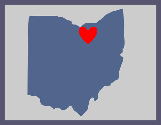 KIT - HEART of OHIO