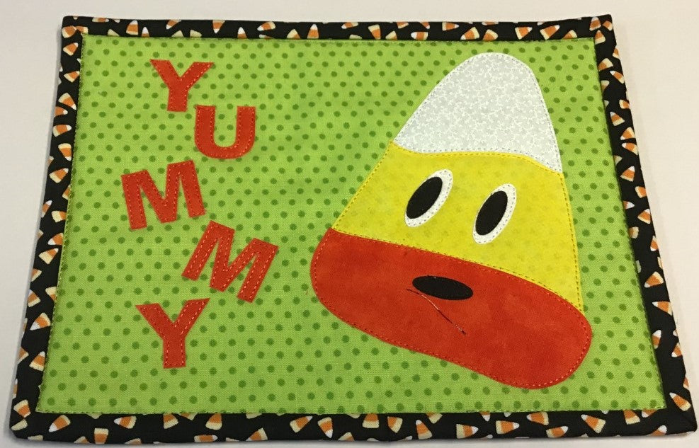KIT - CANDY CORN