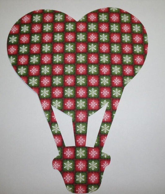 Appliques - Heart Balloon (Price: Price)