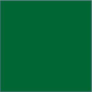 Letter - "o" Lowercase Laser Cut Appliques (Size: with FUSIBLE - 3"H, Color: Green  , Font Style: Britannic Bold)