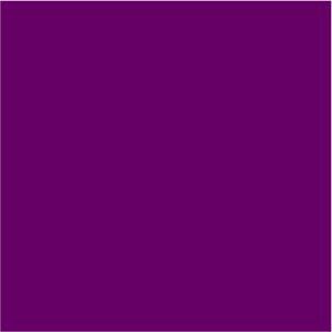 Letter - "s" Lowercase Laser Cut Appliques (Color: Purple  , Size: with FUSIBLE - 4"H, Font Style: Ravie)